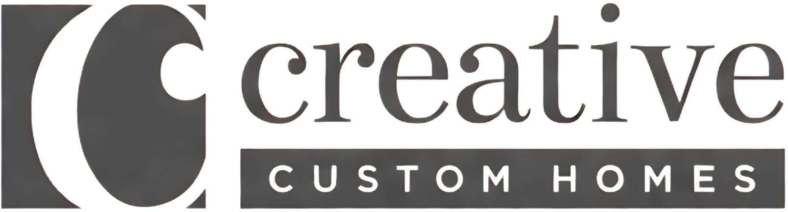 Creative Homes logo